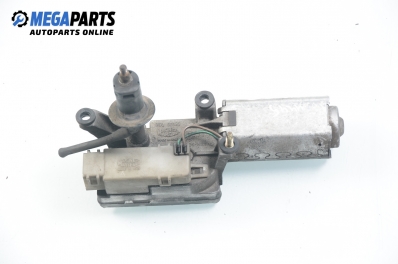 Front wipers motor for Fiat Punto 1.7 TD, 63 hp, 1997