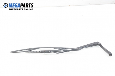 Front wipers arm for Seat Leon (1M) 1.9 TDI, 110 hp, hatchback, 2003, position: left