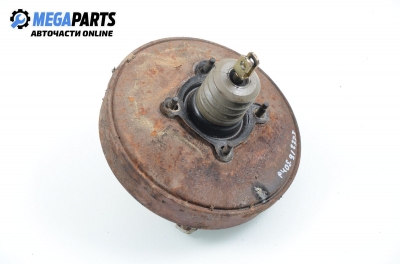 Brake servo for Peugeot 405 1.6, 90 hp, sedan, 1991