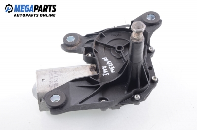Front wipers motor for Opel Meriva A 1.7 CDTI, 100 hp, 2005