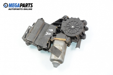 Antriebsmotor el. fensterheber for Volkswagen Golf III 1.6, 101 hp, 1997, position: rechts, vorderseite