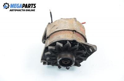 Alternator for Peugeot 405 1.6, 90 hp, sedan, 1991