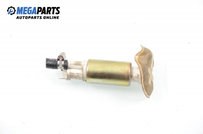 Fuel pump for Peugeot 206 1.4, 75 hp, hatchback, 3 doors, 2000