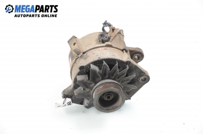 Alternator for Lancia Dedra 1.8, 101 hp, sedan, 1995