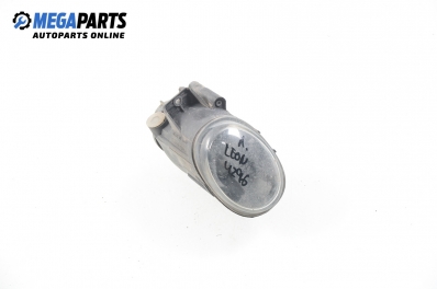 Fog light for Seat Leon (1M) 1.9 TDI, 110 hp, hatchback, 5 doors, 2003, position: left