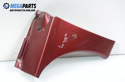 Fender for Fiat Coupe 1.8 16V, 131 hp, 1996, position: left