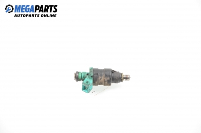 Gasoline fuel injector for Lancia Dedra 1.8, 101 hp, sedan, 1995