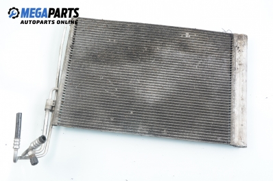 Radiator aer condiționat for BMW 7 (E65) 3.5, 272 hp automatic, 2002 62 l