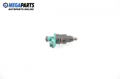 Gasoline fuel injector for Lancia Dedra 1.8, 101 hp, sedan, 1995