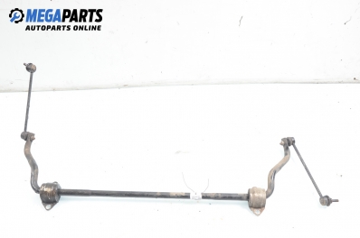 Sway bar for BMW 3 (E46) 2.0 d, 136 hp, sedan, 2001, position: front