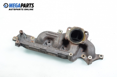 Galerie de evacuare pentru Volvo S70/V70 2.3 T5, 250 cp, combi automat, 2000 № 9207688