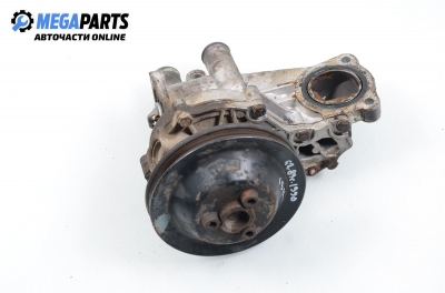 Water pump for Volkswagen Golf II 1.3, 55 hp, 3 doors, 1989