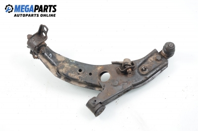 Control arm for Mazda 323 (BA) 1.5 16V, 88 hp, hatchback, 1994, position: front - left