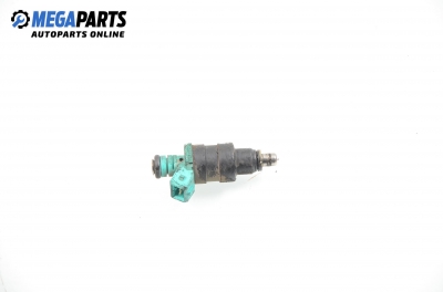 Gasoline fuel injector for Lancia Dedra 1.8, 101 hp, sedan, 1995