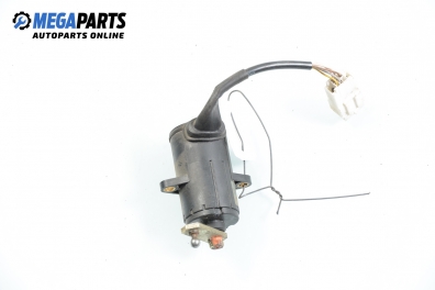 Potentiometer gaspedal für Renault Megane Scenic 1.9 dTi, 98 hp, 1997 № Bosch 0 206 001 021