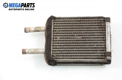 Radiator încălzire pentru Hyundai Pony 1.5, 84 cp, sedan, 1992