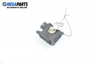 Heater motor flap control for Opel Zafira B 1.9 CDTI, 150 hp, 2008