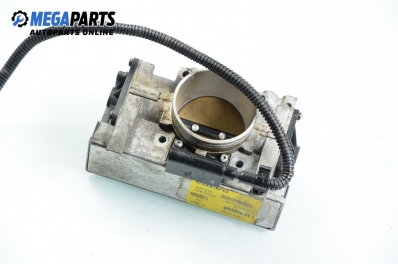 Clapetă carburator pentru Volvo S70/V70 2.3 T5, 250 cp, combi automat, 2000 № 8644347