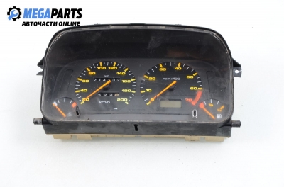 Instrument cluster for Seat Cordoba 1.6, 75 hp, sedan, 1995