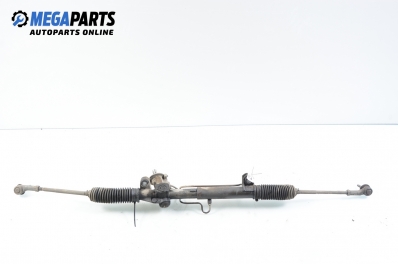 Hydraulic steering rack for Ford Focus I 1.8 16V, 115 hp, hatchback, 5 doors, 1999