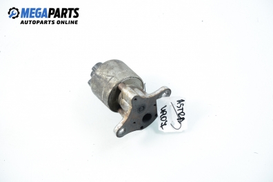 Supapă EGR for Opel Astra G 1.6 16V, 101 hp, combi, 1998