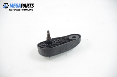 Rear wiper mechanism for Fiat Stilo 1.9 JTD, 115 hp, station wagon, 2002, position: rear