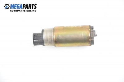 Fuel pump for Opel Zafira A 1.6 16V, 101 hp, 2001