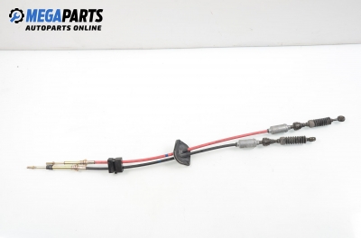 Gear selector cable for Kia Carnival 2.9 TCI, 144 hp, 2002