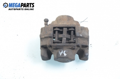 Caliper for Opel Omega B 2.5 TD, 130 hp, sedan, 1999, position: rear - left