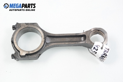 Connecting rod for Ford Transit 2.4 TDCi, 140 hp, truck, 2007 № 5C10 6200 AA