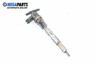 Duza diesel pentru Jeep Cherokee (KJ) 2.5 CRD, 143 cp, 2007 № Bosch 0 445 110 059