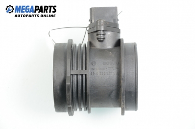 Debitmetru pentru Mercedes-Benz C-Class 203 (W/S/CL) 3.2, 218 cp, combi automat, 2001 № Bosch 0 280 217 515