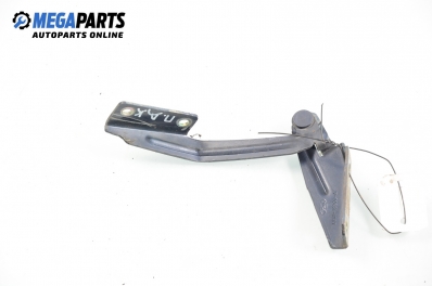 Bonnet hinge for Ford Focus I 1.8 TDDi, 90 hp, station wagon, 2001, position: right № XS41-16800-AF