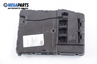 BSI module for Renault Megane 1.9 dCi, 120 hp, hatchback, 3 doors, 2003 № 8200306435