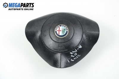 Airbag pentru Alfa Romeo 147 1.6 16V T.Spark, 105 cp, 3 uși, 2003