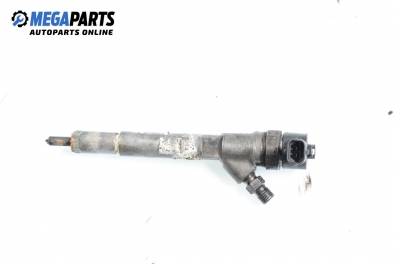 Einspritzdüse für Jeep Cherokee (KJ) 2.5 CRD, 143 hp, 2007 № Bosch 0 445 110 059