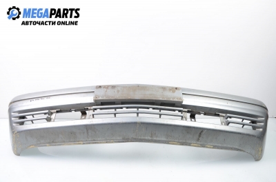 Front bumper for Mercedes-Benz S-Class 140 (W/V/C) (1991-1998) 3.5, sedan automatic, position: front