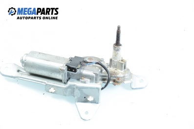 Front wipers motor for Toyota Yaris 1.0 16V, 68 hp, 2000