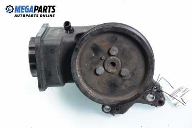 Power steering pump for BMW 3 (E46) 2.0 td, 115 hp, hatchback, 3 doors, 2005