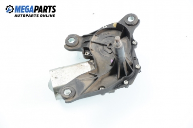 Front wipers motor for Opel Corsa C 1.0, 60 hp, 2005, position: rear