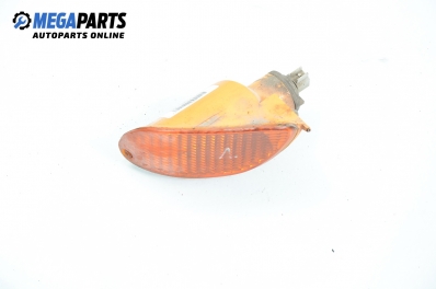 Blinker for Ford Focus I 1.8 TDDi, 90 hp, station wagon, 2001, position: left