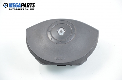 Airbag for Renault Megane 1.5 dCi, 82 hp, hatchback, 3 doors, 2003