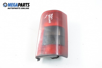 Tail light for Peugeot Partner 1.9 D, 68 hp, passenger, 1998, position: right Yorka