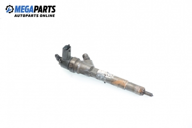 Duza diesel pentru Jeep Cherokee (KJ) 2.5 CRD, 143 cp, 2007 № Bosch 0 445 110 059