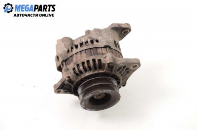 Alternator for Nissan Patrol (1997-2010) 2.8