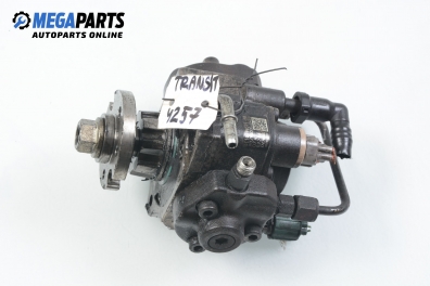 Diesel injection pump for Ford Transit 2.4 TDCi, 140 hp, truck, 2007 № 6C1Q-9B395-BB