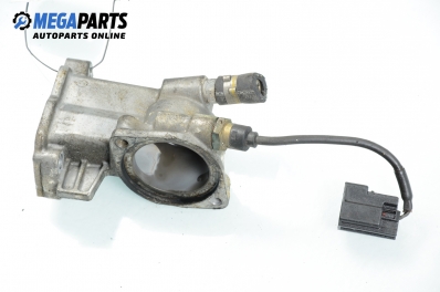 Corp termostat for Volvo S70/V70 2.3 T5, 250 hp, combi automatic, 2000