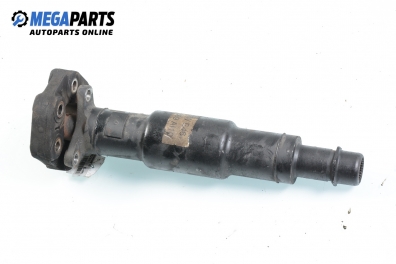 Tail shaft for BMW 3 (E46) 2.0 td, 115 hp, hatchback, 3 doors, 2005, position: front