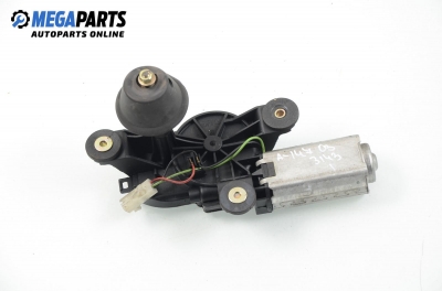 Motor ștergătoare parbriz for Alfa Romeo 147 1.6 16V T.Spark, 105 hp, 2003