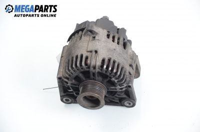 Alternator for Renault Megane II 1.5 dCi, 82 hp, hatchback, 2003